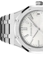 ROYAL OAK SELFWINDING 50TH ANNIVERSARY Ref. 15510ST.OO.1320ST.03 - Image 4