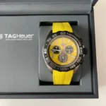 TAG HEUER FORMULA 1 Quartz Chronograph – Diameter 43 mm CAZ101AM.FT8054 - Image 10
