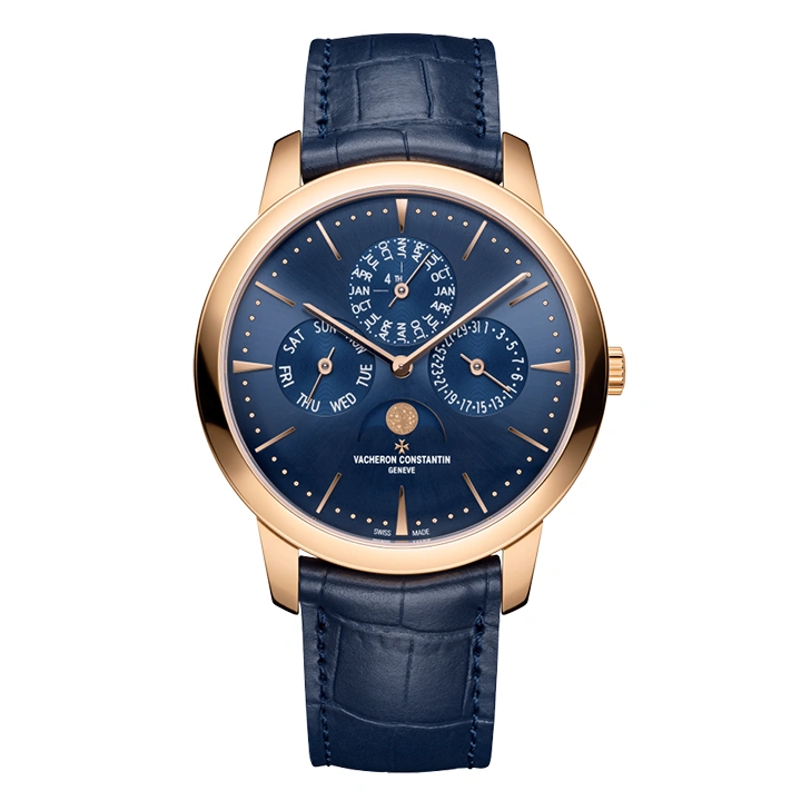 3d7f9c829cfd794411d5e10af8a8f239.webp PATRIMONY PERPETUAL CALENDAR ULTRA-THIN 43175/000R-B519(AAAAA version) - Image 1