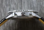 Breitling Navitimer B01 Chronograph Ice Blue Dial 43 AB0138241C1P1 - Image 8
