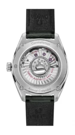 Omega Constellation Universal Master Co-Axial Master Chronometer Annual Calendar 41 - Image 2