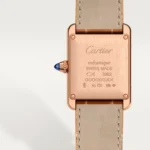 TANK LOUIS CARTIER WATCH -WGTA0010 - Image 2