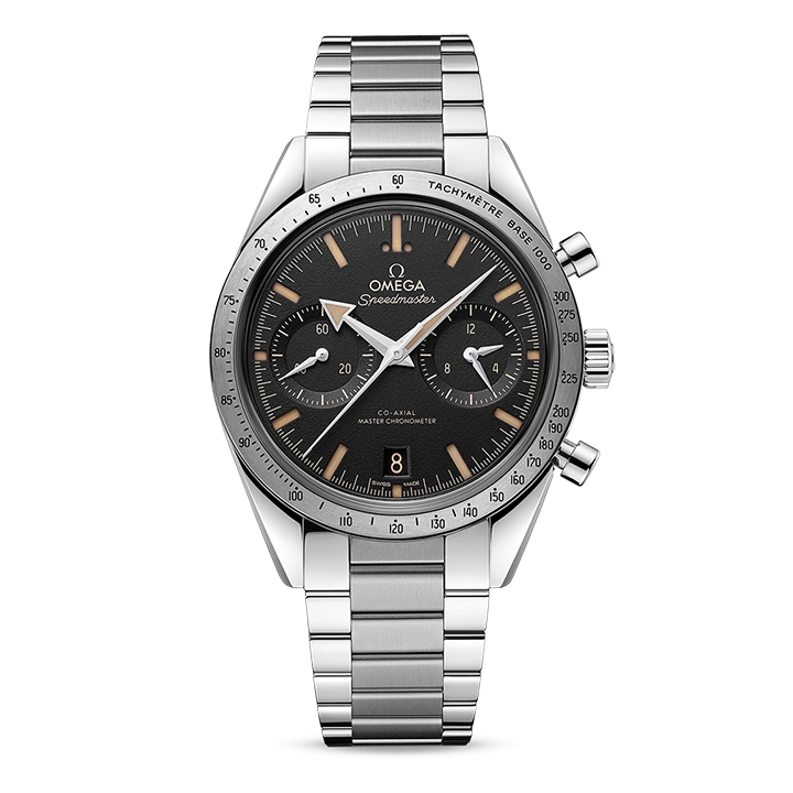 3e37208687e86092784d262014fa332a.webp SPEEDMASTER ’57 CO?AXIAL MASTER CHRONOMETER CHRONOGRAPH 40.5 MM-332.10.41.51.01.001 - Image 1