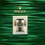 Rolex COSMOGRAPH DAYTONA-m116518ln-0078 - Image 4