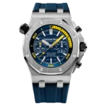 ROYAL OAK OFFSHORE DIVER CHRONOGRAPH Ref. 26703ST.OO.A027CA.01(AAAAA version)