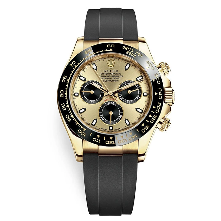 3eafea91804859c595567aa4a1ec7e8d.webp Rolex COSMOGRAPH DAYTONA-116518LN-0040 - Image 1