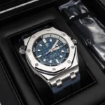 ROYAL OAK OFFSHORE DIVER Ref. 15720ST.OO.A027CA.01 - Image 2