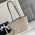 CHANEL Small Shopping Bag(high-end grade) - Image 4