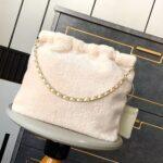 CHANEL 22 HANDBAG - Image 4