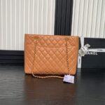 CHANEL Small Shopping Bag(high-end grade) - Image 4