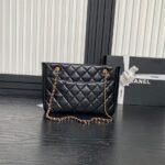CHANEL Small Shopping Bag(high-end grade) - Image 4