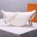 LV New Wave Bumbag - Image 4