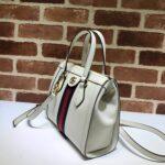 Gucci Ophidia Small Tote Bag - Image 4