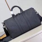 LV Keepall Bandouliere 35-M22765 - Image 4