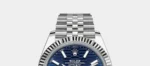 Rolex Datejust m126334-0032 Watch - Image 10