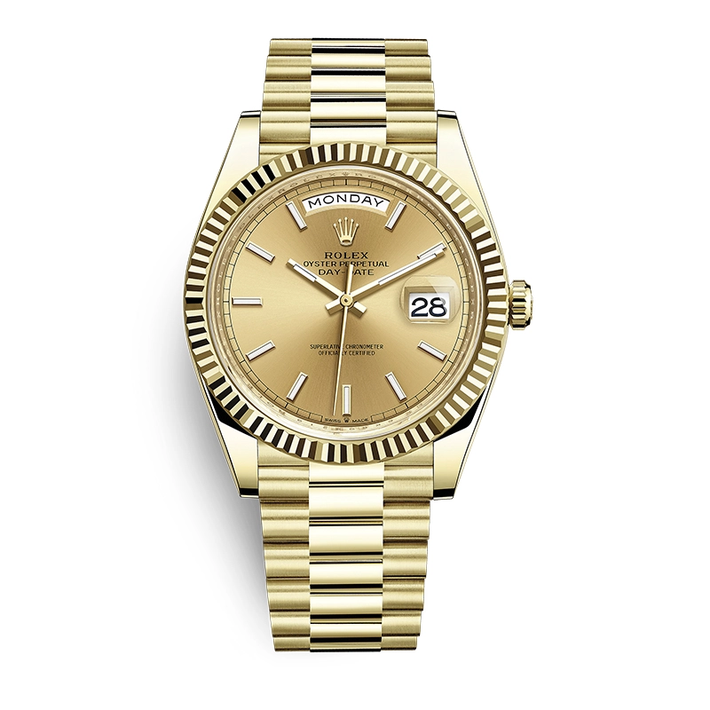 4160fb45723d08bff145e498c7121a5f.webp Rolex DAY-DATE 40 M228238 - Image 1