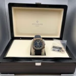 5968G-001-Patek Philippe AQUANAUT - Image 6