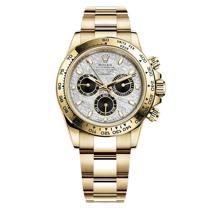 42abe1732d09fa54aaf3cd6d2bd41419.webp Rolex COSMOGRAPH DAYTONA-M116508-0015 - Image 1