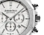 ROYAL OAK CHRONOGRAPH Ref. 26320ST.OO.1220ST.02 - Image 3