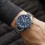 TAG HEUER CARRERA Automatic Chronograph – Diameter 44 mm CBN2A1A.BA0643(AAAAA version) - Image 7