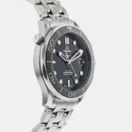 DIVER 300M CO?AXIAL CHRONOMETER 41 MM-212.30.41.20.01.003 - Image 4