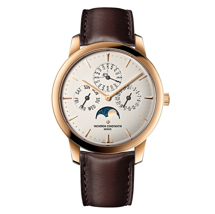 4591c1a01903def71c440f33c60af37d.webp PATRIMONY PERPETUAL CALENDAR ULTRA-THIN 43175/000R-9687 - Image 1