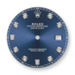 Rolex Datejust m126334-0015 Watch - Image 10