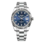 Rolex Datejust m126334-0015 Watch
