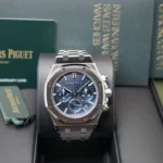 ROYAL OAK SELFWINDING CHRONOGRAPH Ref. 26715ST.OO.1356ST.01 - Image 2