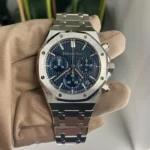 ROYAL OAK SELFWINDING CHRONOGRAPH Ref. 26240ST.OO.1320ST.05 - Image 4