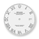 Rolex Datejust m126300-0015 Watch - Image 9