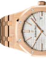 ROYAL OAK SELFWINDING Ref. 15400OR.OO.1220OR.02 - Image 5