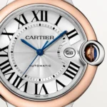 BALLON BLEU DE CARTIER WATCH-W2BB0034 - Image 9