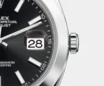 Rolex Datejust m126300-0011 Watch - Image 8