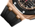 ROYAL OAK OFFSHORE SELFWINDING CHRONOGRAPH Ref. 26401RO.OO.A002CA.02(AAAAA Version) - Image 4