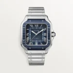 SANTOS DE CARTIER WATCH-WSSA0009 - Image 2