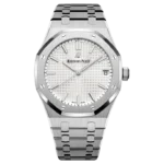 ROYAL OAK SELFWINDING 15500ST.OO.1220ST.04