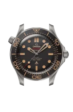 DIVER 300M CO-AXIAL MASTER CHRONOMETER 42 MM 007 Edition-210.90.42.20.01.001 - Image 2