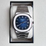 5811/1G – Patek Philippe NAUTILUS(AAAAA version) - Image 2
