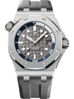Royal Oak Offshore Diver’s Watch Ref. 15720ST(AAAAA Version) - Image 8
