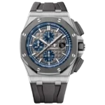 ROYAL OAK OFFSHORE SELFWINDING CHRONOGRAPH Ref. 26400IO.OO.A004CA.02 (AAAAA version)