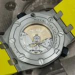 ROYAL OAK OFFSHORE DIVER SPECIAL EDITION Ref. 15710ST.OO.A027CA.01 - Image 5