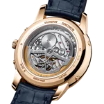 PATRIMONY PERPETUAL CALENDAR ULTRA-THIN 43175/000R-B519(AAAAA version) - Image 6