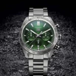 TAG HEUER CARRERA Automatic Chronograph – Diameter 44 mm CBN2A10.BA0643 - Image 12
