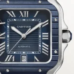 SANTOS DE CARTIER WATCH-WSSA0009 - Image 7