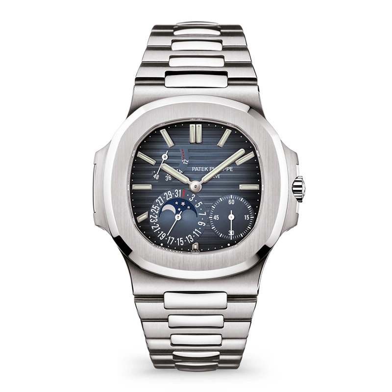4fb12ee2df92276d04cbb195910f6006.webp 5712/1A PATEK PHILIPPE- NAUTILUS(AAAAA-version) - Image 1