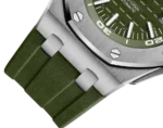 ROYAL OAK OFFSHORE DIVER Ref. 15710ST.OO.A052CA.01 - Image 3