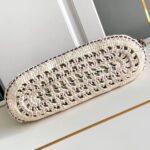 CHANEL Small Shopping Bag(high-end grade) - Image 5
