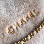 CHANEL 22 HANDBAG - Image 5