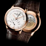 Vacheron Constantin heritage series 4000U/000R-B110 watch - Image 2